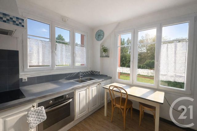 Maison &agrave; vendre - 7 pi&egrave;ces - 127 m2 - Rambouillet - 78 - ILE-DE-FRANCE