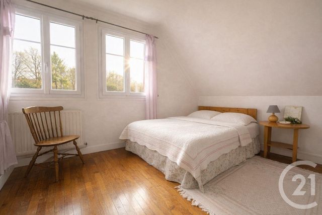 Maison &agrave; vendre - 7 pi&egrave;ces - 127 m2 - Rambouillet - 78 - ILE-DE-FRANCE