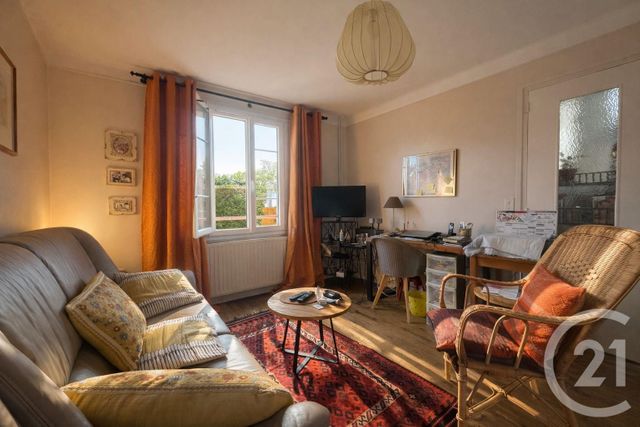 Maison &agrave; vendre - 7 pi&egrave;ces - 127 m2 - Rambouillet - 78 - ILE-DE-FRANCE