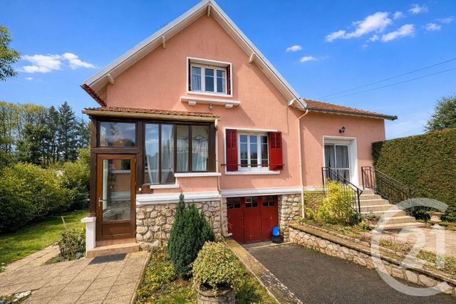 maison - RAMBOUILLET - 78