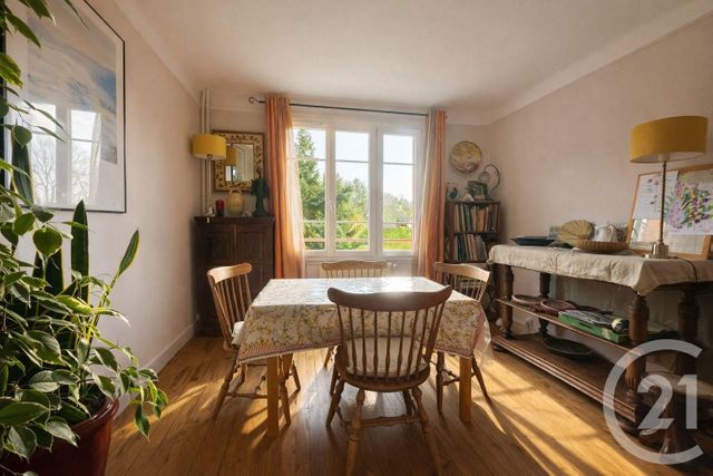 Maison &agrave; vendre - 7 pi&egrave;ces - 127 m2 - Rambouillet - 78 - ILE-DE-FRANCE