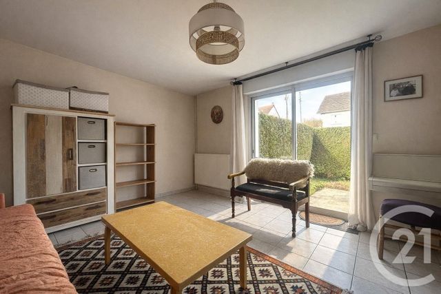 Maison &agrave; vendre - 7 pi&egrave;ces - 127 m2 - Rambouillet - 78 - ILE-DE-FRANCE