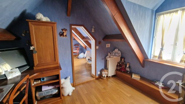 Maison à vendre - 9 pièces - 223 m2 - Bercheres St Germain - 28 - CENTRE