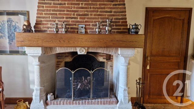 Maison à vendre - 9 pièces - 223 m2 - Bercheres St Germain - 28 - CENTRE