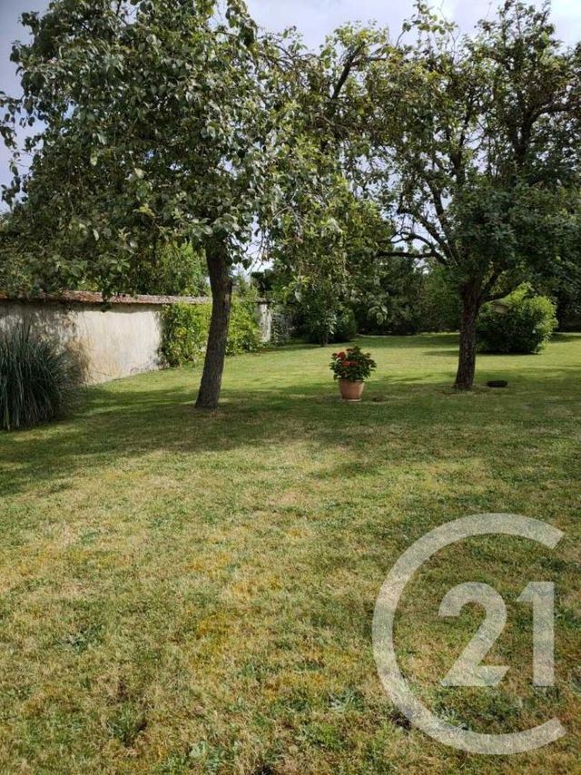 Maison à vendre - 9 pièces - 223 m2 - Bercheres St Germain - 28 - CENTRE