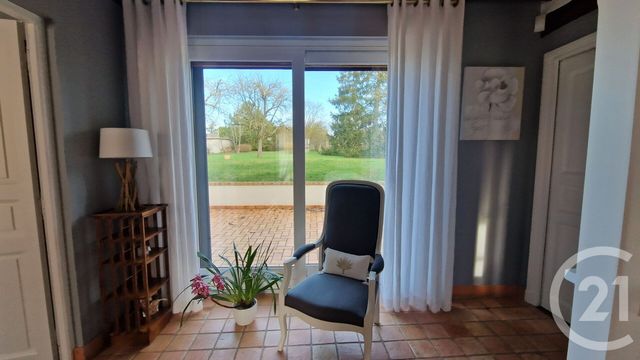 Maison à vendre - 9 pièces - 223 m2 - Bercheres St Germain - 28 - CENTRE