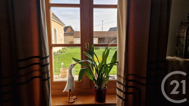 Maison à vendre - 9 pièces - 223 m2 - Bercheres St Germain - 28 - CENTRE