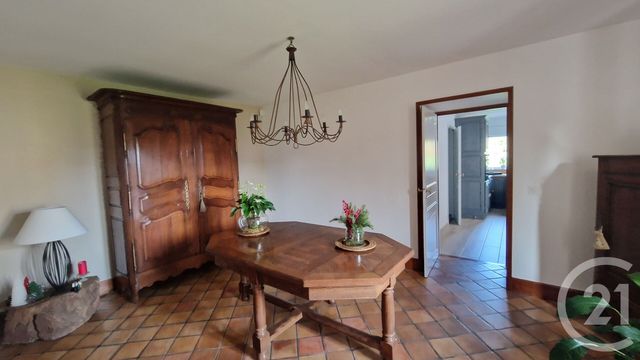 Maison à vendre - 9 pièces - 223 m2 - Bercheres St Germain - 28 - CENTRE