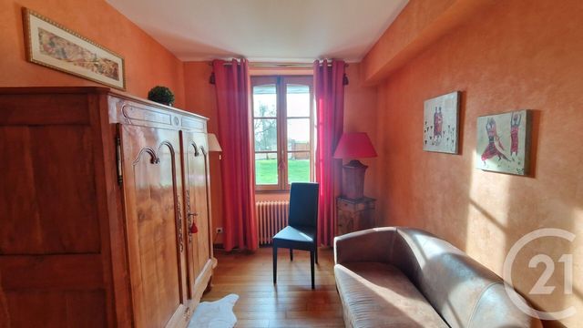 Maison à vendre - 9 pièces - 223 m2 - Bercheres St Germain - 28 - CENTRE