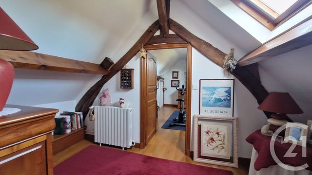 Maison à vendre - 9 pièces - 223 m2 - Bercheres St Germain - 28 - CENTRE