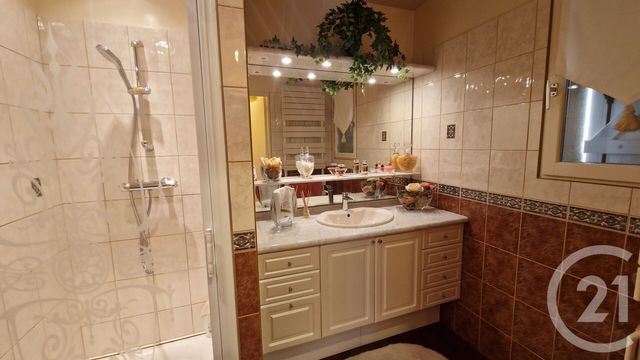 Maison à vendre - 9 pièces - 223 m2 - Bercheres St Germain - 28 - CENTRE