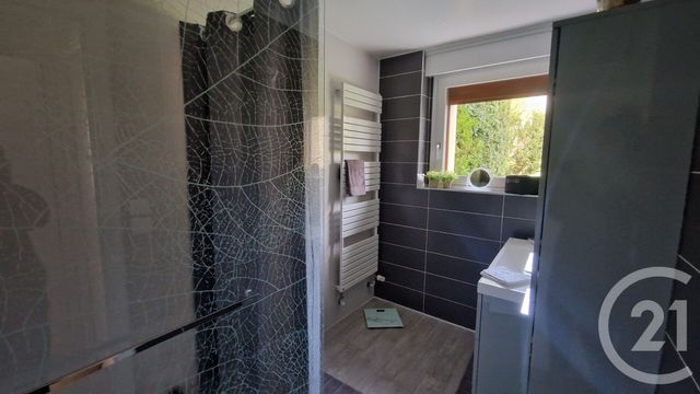 Maison à vendre - 9 pièces - 223 m2 - Bercheres St Germain - 28 - CENTRE