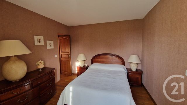 Maison à vendre - 9 pièces - 223 m2 - Bercheres St Germain - 28 - CENTRE