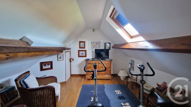 Maison à vendre - 9 pièces - 223 m2 - Bercheres St Germain - 28 - CENTRE