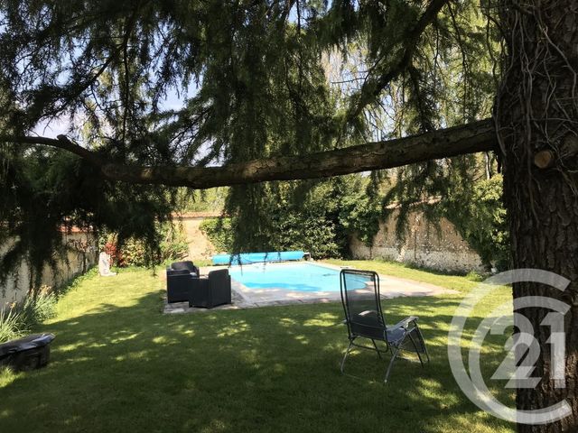 Maison &agrave; vendre - 10 pi&egrave;ces - 226 m2 - Maintenon - 28 - CENTRE