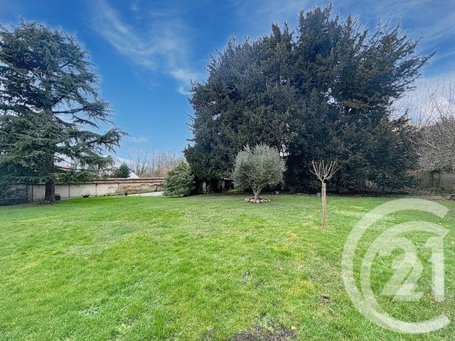 Maison &agrave; vendre - 10 pi&egrave;ces - 226 m2 - Maintenon - 28 - CENTRE