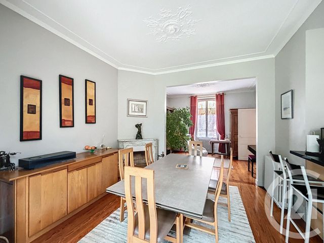 Maison &agrave; vendre - 10 pi&egrave;ces - 226 m2 - Maintenon - 28 - CENTRE