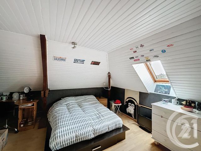 Maison &agrave; vendre - 10 pi&egrave;ces - 226 m2 - Maintenon - 28 - CENTRE