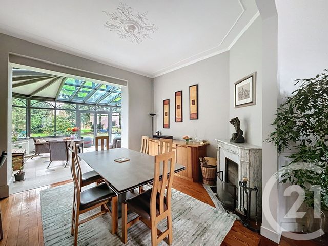 Maison &agrave; vendre - 10 pi&egrave;ces - 226 m2 - Maintenon - 28 - CENTRE