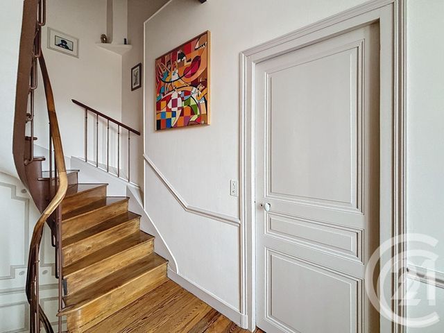 Maison &agrave; vendre - 10 pi&egrave;ces - 226 m2 - Maintenon - 28 - CENTRE