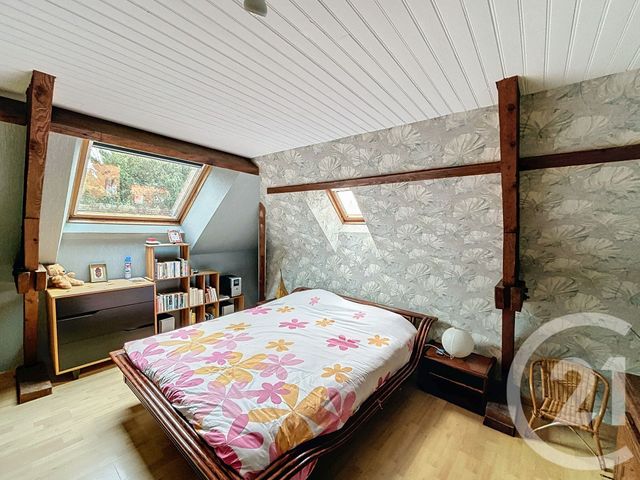 Maison &agrave; vendre - 10 pi&egrave;ces - 226 m2 - Maintenon - 28 - CENTRE