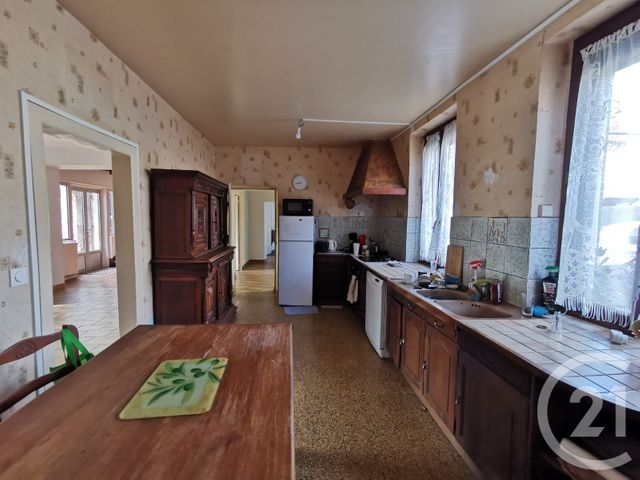 Maison &agrave; vendre - 10 pi&egrave;ces - 192 m2 - Epernon - 28 - CENTRE