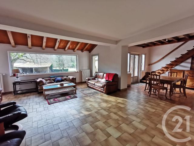 Maison &agrave; vendre - 10 pi&egrave;ces - 192 m2 - Epernon - 28 - CENTRE