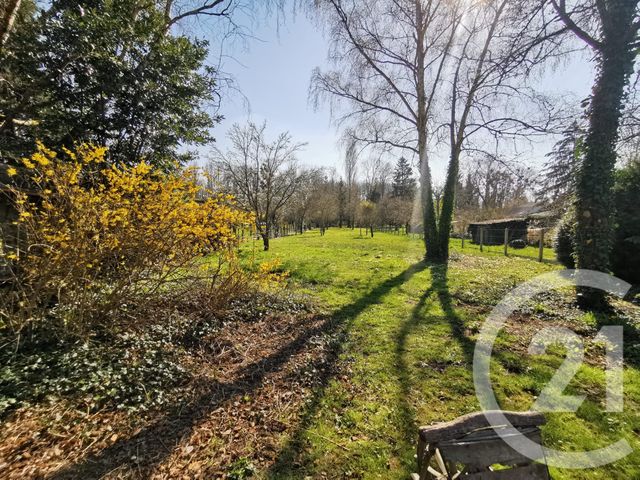 Maison à vendre - 10 pièces - 192 m2 - Epernon - 28 - CENTRE