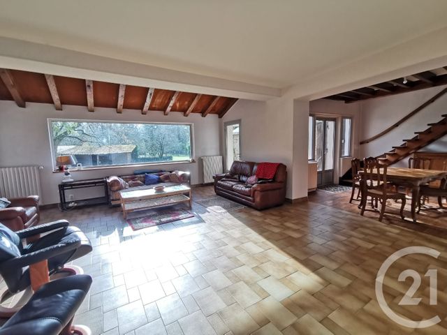 Maison &agrave; vendre - 10 pi&egrave;ces - 192 m2 - Epernon - 28 - CENTRE