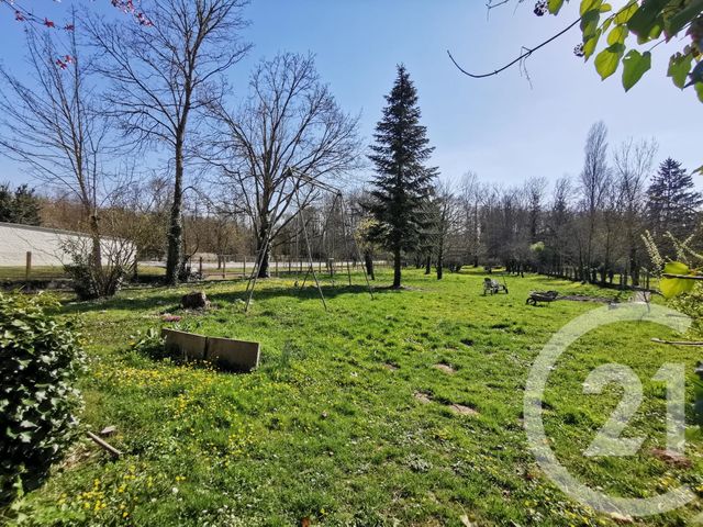 Maison à vendre - 10 pièces - 192 m2 - Epernon - 28 - CENTRE