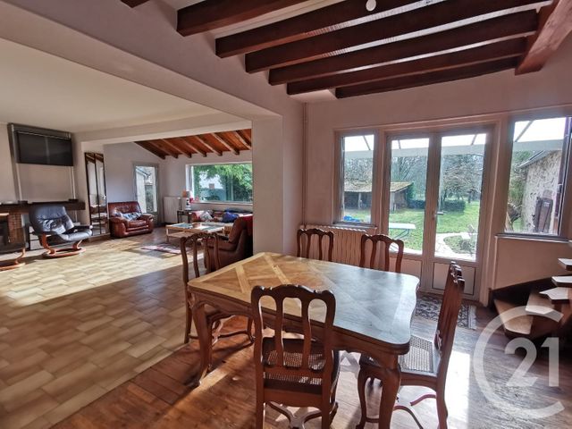Maison &agrave; vendre - 10 pi&egrave;ces - 192 m2 - Epernon - 28 - CENTRE
