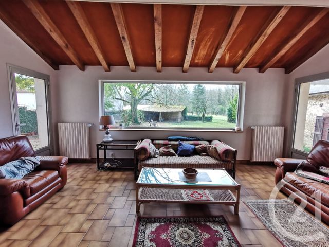 Maison &agrave; vendre - 10 pi&egrave;ces - 192 m2 - Epernon - 28 - CENTRE