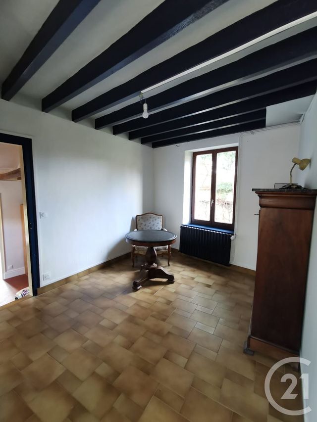 Maison &agrave; vendre - 10 pi&egrave;ces - 192 m2 - Epernon - 28 - CENTRE