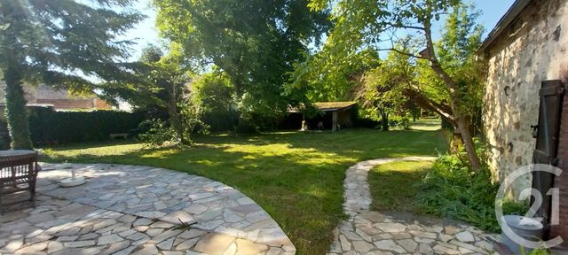 Maison à vendre - 10 pièces - 192 m2 - Epernon - 28 - CENTRE