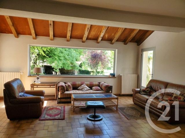 Maison à vendre - 10 pièces - 192 m2 - Epernon - 28 - CENTRE