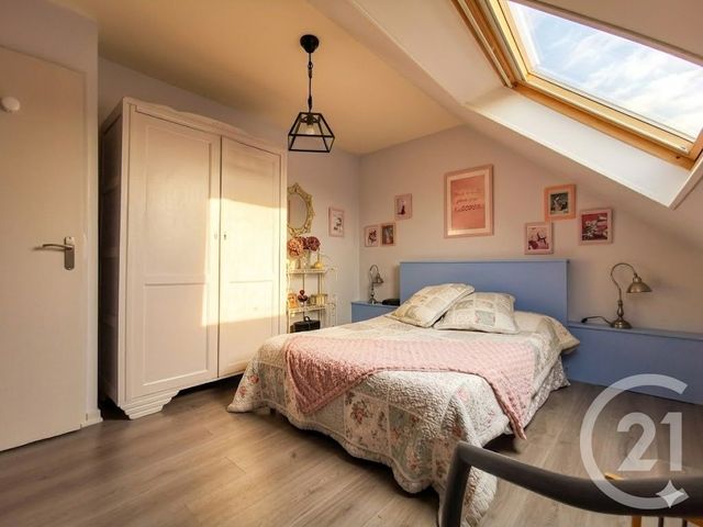 Maison &agrave; vendre - 7 pi&egrave;ces - 123 m2 - Epernon - 28 - CENTRE