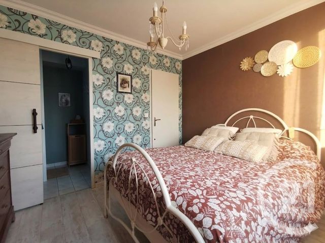 Maison &agrave; vendre - 7 pi&egrave;ces - 123 m2 - Epernon - 28 - CENTRE