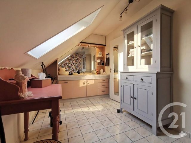 Maison &agrave; vendre - 7 pi&egrave;ces - 123 m2 - Epernon - 28 - CENTRE