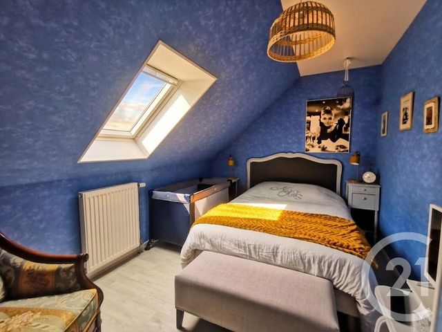 Maison &agrave; vendre - 7 pi&egrave;ces - 123 m2 - Epernon - 28 - CENTRE