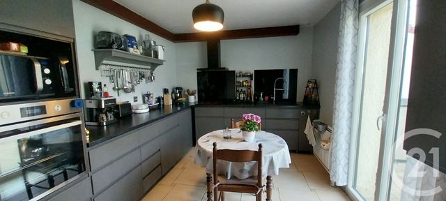 Maison à vendre - 6 pièces - 116 m2 - Gallardon - 28 - CENTRE