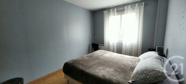 Maison à vendre - 6 pièces - 116 m2 - Gallardon - 28 - CENTRE