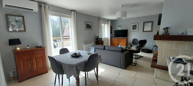 Maison à vendre - 6 pièces - 116 m2 - Gallardon - 28 - CENTRE