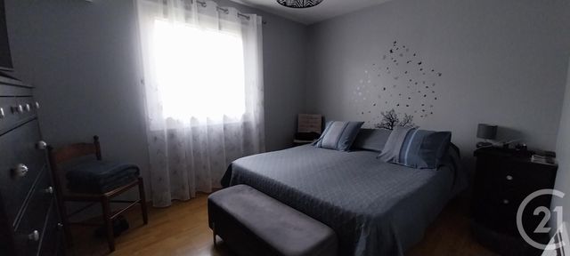 Maison à vendre - 6 pièces - 116 m2 - Gallardon - 28 - CENTRE