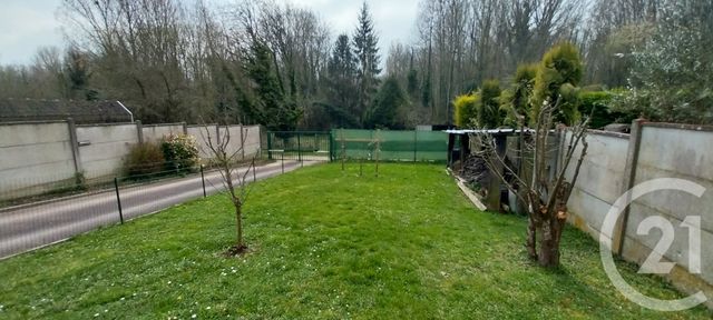 Maison à vendre - 6 pièces - 116 m2 - Gallardon - 28 - CENTRE