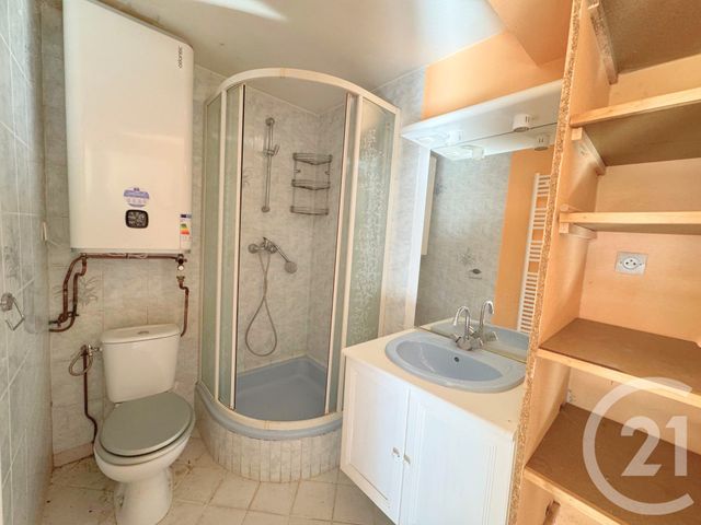 Maison à vendre - 2 pièces - 45 m2 - Nogent Le Roi - 28 - CENTRE