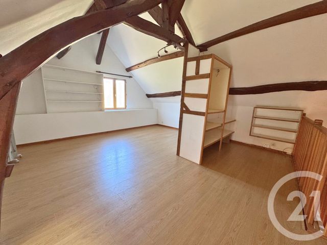 Maison à vendre - 2 pièces - 45 m2 - Nogent Le Roi - 28 - CENTRE