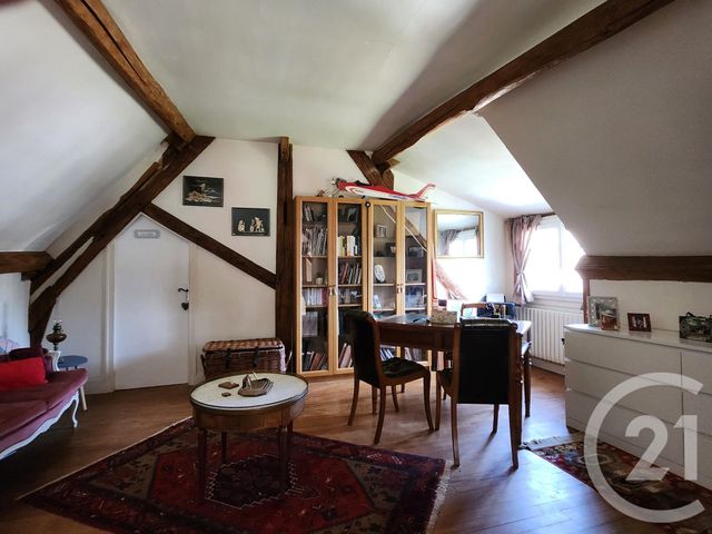 Maison à vendre - 8 pièces - 157 m2 - Gallardon - 28 - CENTRE