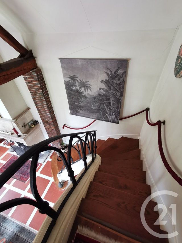 Maison à vendre - 8 pièces - 157 m2 - Gallardon - 28 - CENTRE