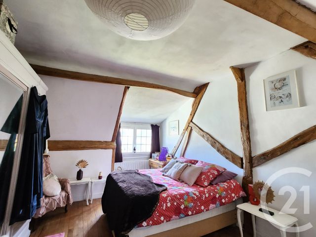 Maison à vendre - 8 pièces - 157 m2 - Gallardon - 28 - CENTRE