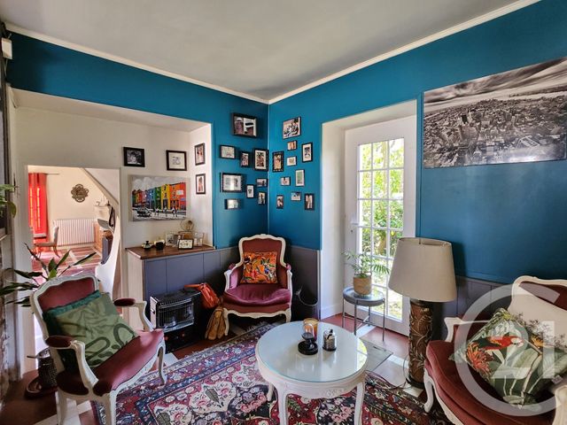 Maison à vendre - 8 pièces - 157 m2 - Gallardon - 28 - CENTRE